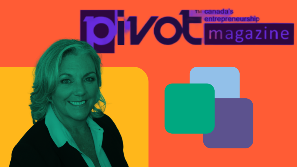 Blog cover image for PIVOT Magazine: Margo Crawford on Recruitment Planning (Video)