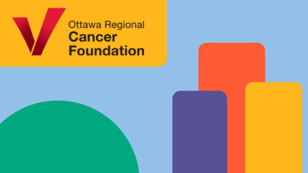 Blog Cover Image for Ottawa Regional Cancer Foundation Hires New President & CEO