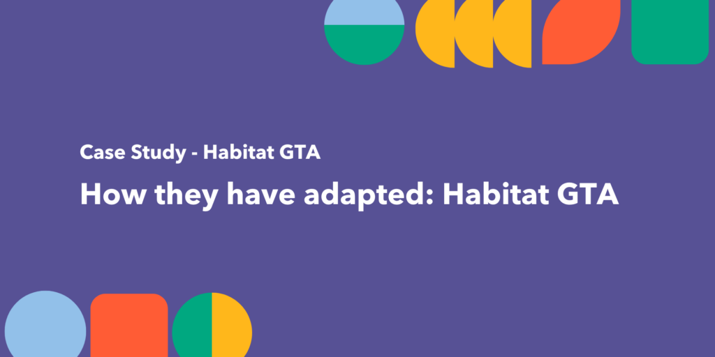case study habitat gta