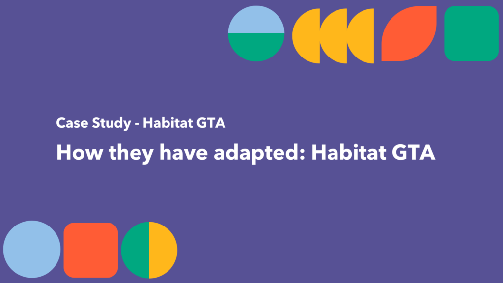 case study habitat gta