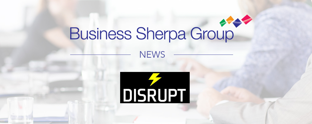 Blog Cover Image for Business Sherpa Group News : DispurtHR