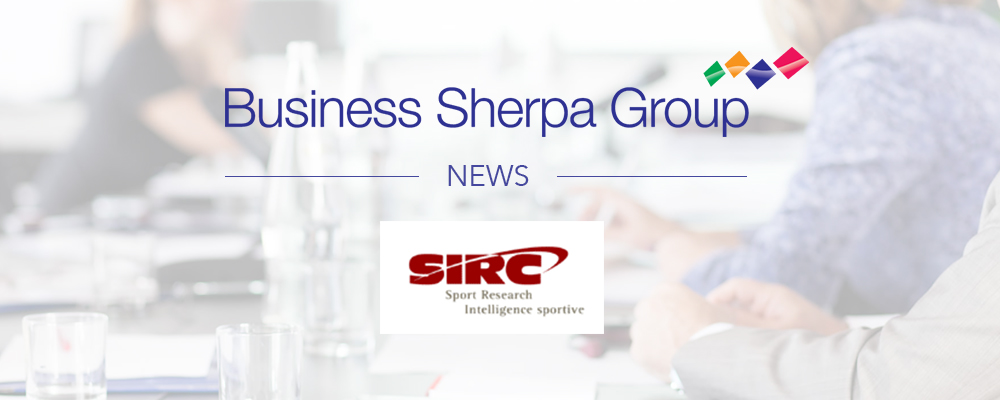 Blog Cover Image for Business Sherpa Group News : Sport Research Intelligence Supportive (SIRC)