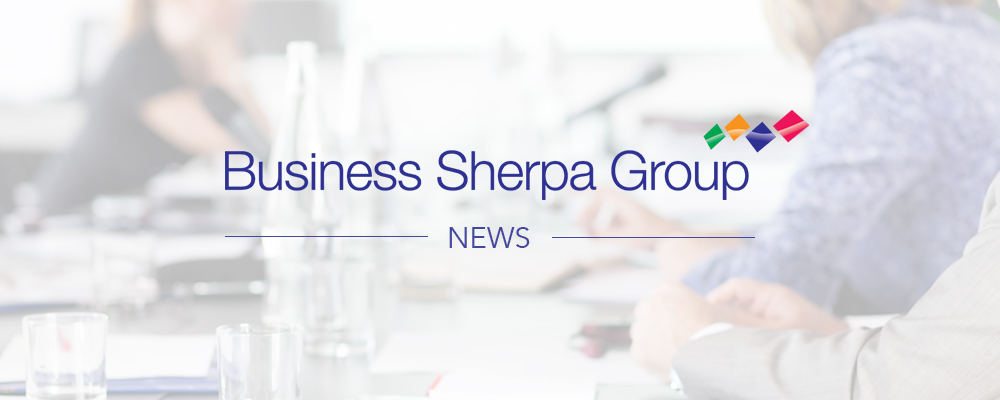 Blog Cover Image for Business Sherpa Group News