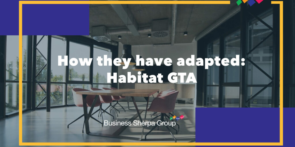 Blog Cover Image for How They Adapted: Habitat GTA