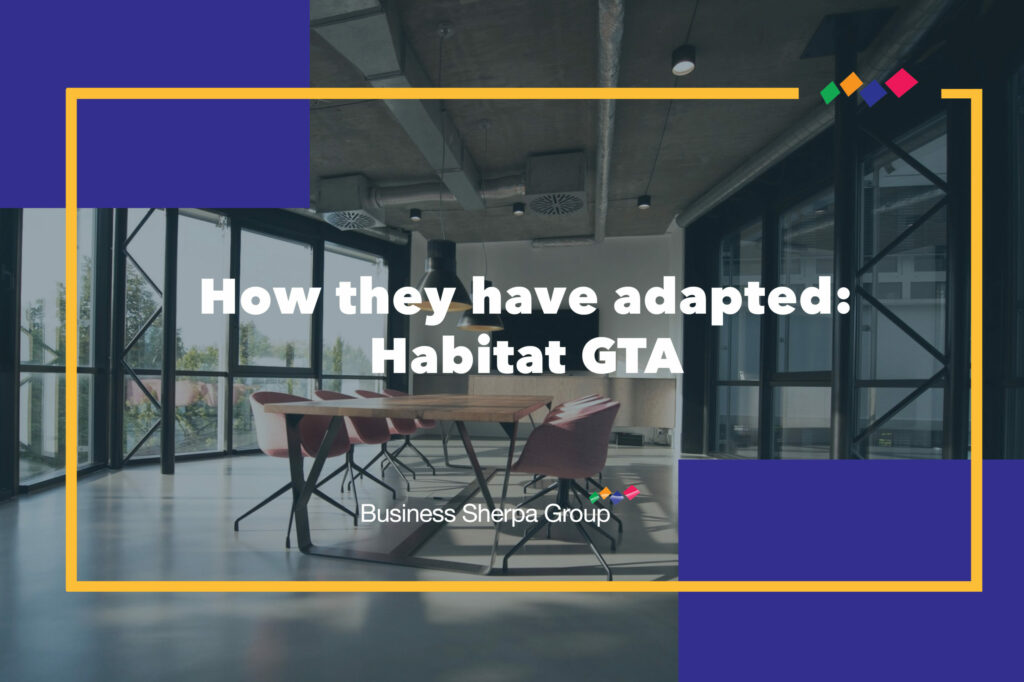 Blog Cover Image for How They Adapted: Habitat GTA