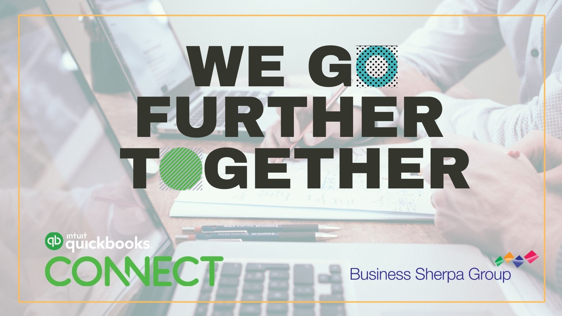 QuickBooks Connect The Evolving Needs of SMBs Business Sherpa Group