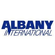 Albany International Perth Plant Logo