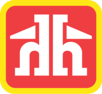 Home Hardware and Building Center Logo