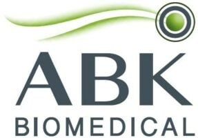 ABK Biomedical Incorporated Logo