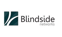 Blindside Networks Logo