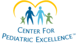 Center for Pediatric Excellence Logo