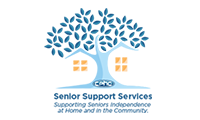 Community and Primary Health Centre Logo