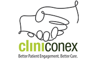 Cliniconex Logo