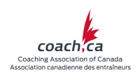 Coaching Association of Canada Logo