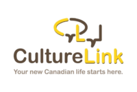 CultureLink Logo