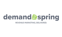 Demand Spring Logo