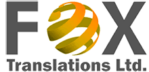 Fox Translations LTD. logo