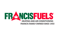 Francis Fuels Logo