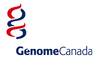 Genome Canada Logo