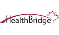 Healthbridge Foundation of Canada Logo