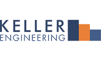 Keller Engineering Logo