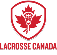 Lacrosse Canada Logo