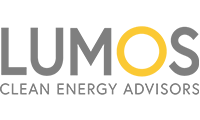 Lumos Energy Logo