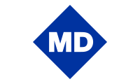 MD Financial Management Logo