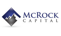 McRock Capital Logo