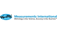 Measurements International Logo