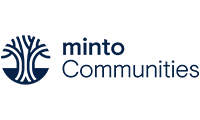 Minto Communities Logo