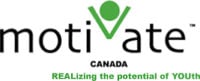 Motivate Canada Logo