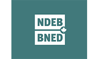 NDEB Logo