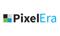 Pixelera Logo