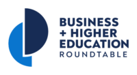 Business/Higher Education Roundtable Logo