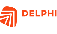 The Delphi Group Logo