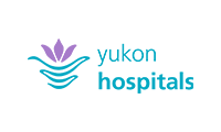 Yukon Hospitals Logo