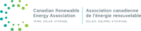 Canadian Renewable Energy Association Logo