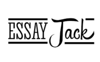 Essay Jack Logo