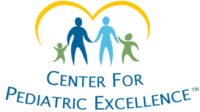 Center for Pediatric Excellence Logo