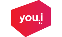 You.i TV Logo