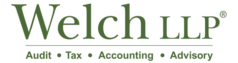 Welch LLP logo