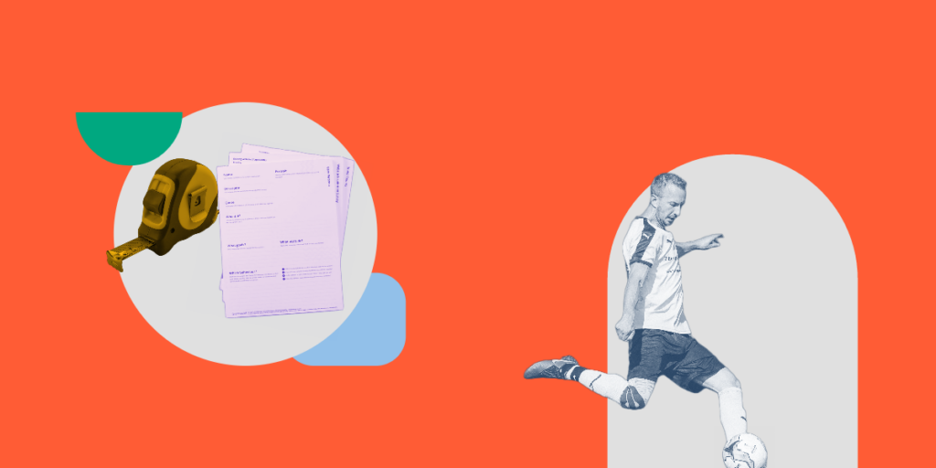 Blog Cover Image for Goal Setting for Professional Improvement in Your SME