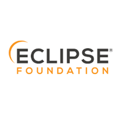 Eclipse Foundation logo