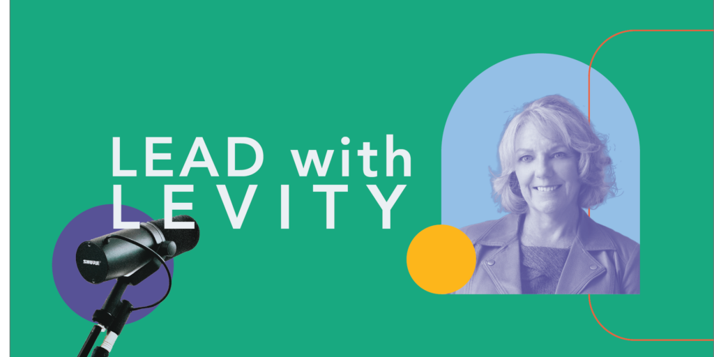 Blog Cover Image for Lead with Levity - Maintaining Company Culture When Outsourcing