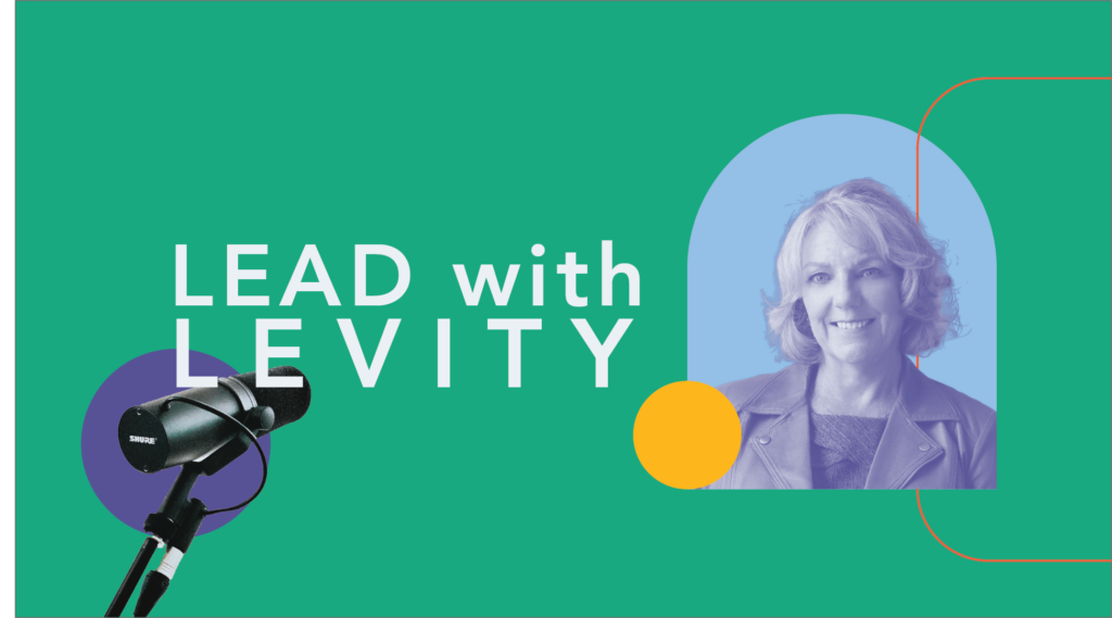 Blog Cover Image for Lead with Levity - Maintaining Company Culture When Outsourcing