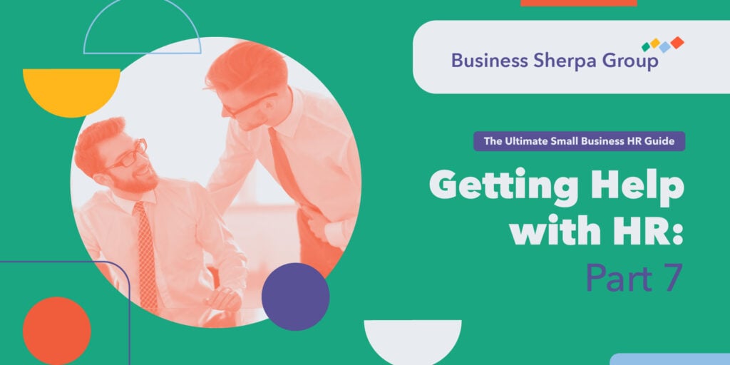 the ultimate small business hr guide