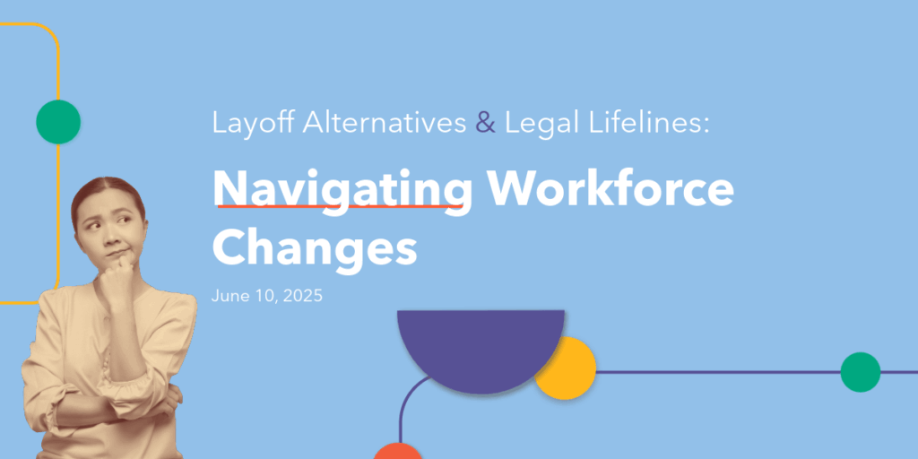 Layoff-Alternatives-Legal-Lifelines