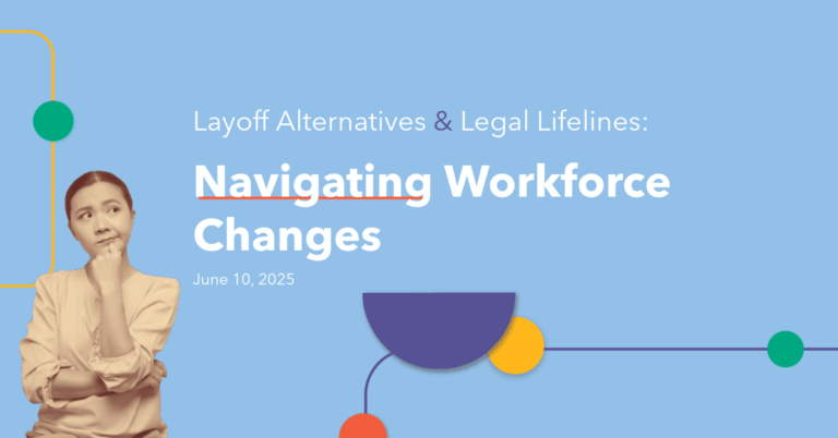 Layoff-Alternatives-Legal-Lifelines